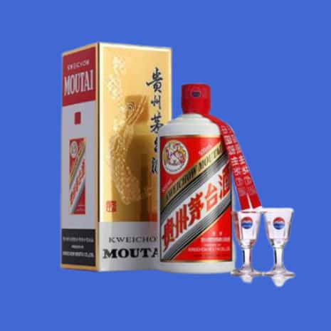 锡山回收茅台酒